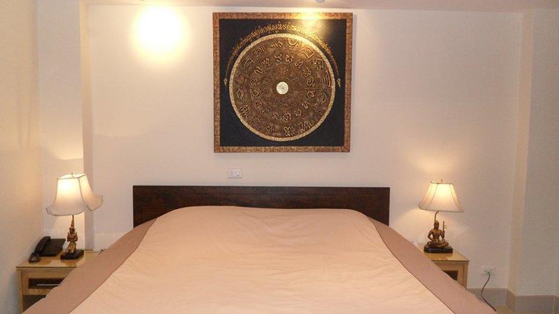 Royal Park Apartments Jomtien Beach Εξωτερικό φωτογραφία