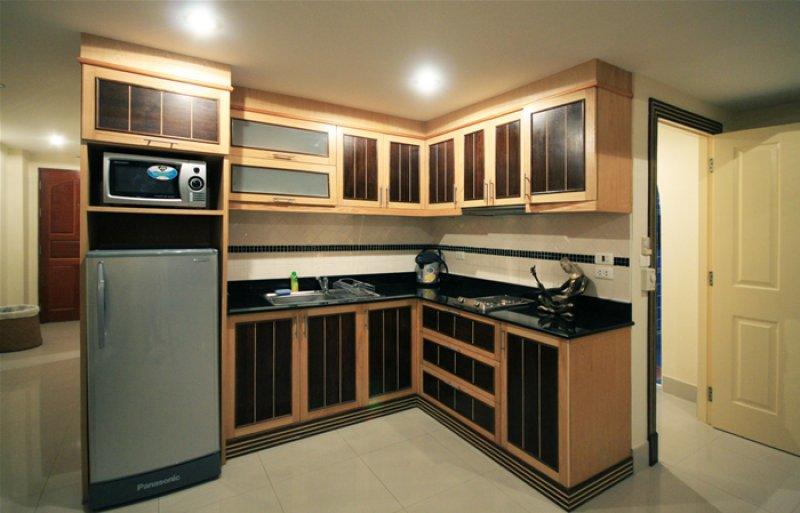Royal Park Apartments Jomtien Beach Εξωτερικό φωτογραφία