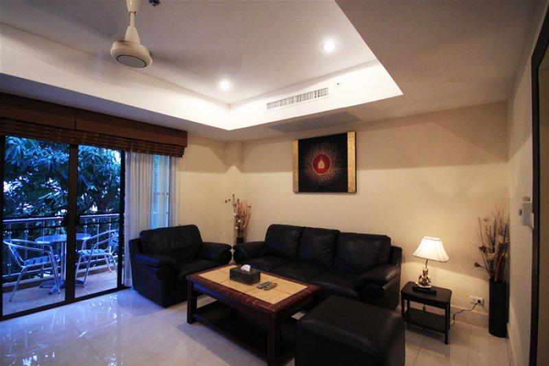 Royal Park Apartments Jomtien Beach Εξωτερικό φωτογραφία