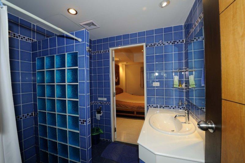 Royal Park Apartments Jomtien Beach Εξωτερικό φωτογραφία